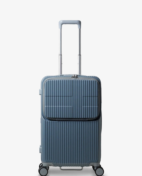 INV60 Cloud Grey 62L Middle