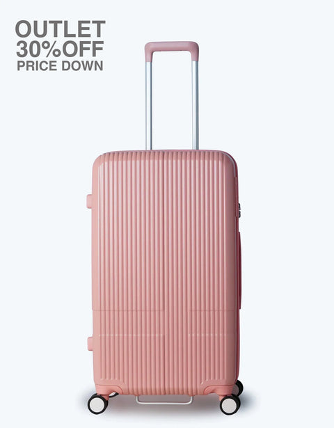 INV70 Mellow Pink 75L Middle