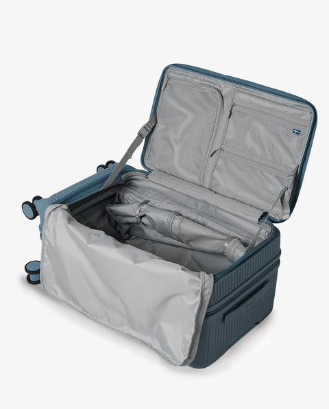 INV650DOR Shade Blue 75L Middle