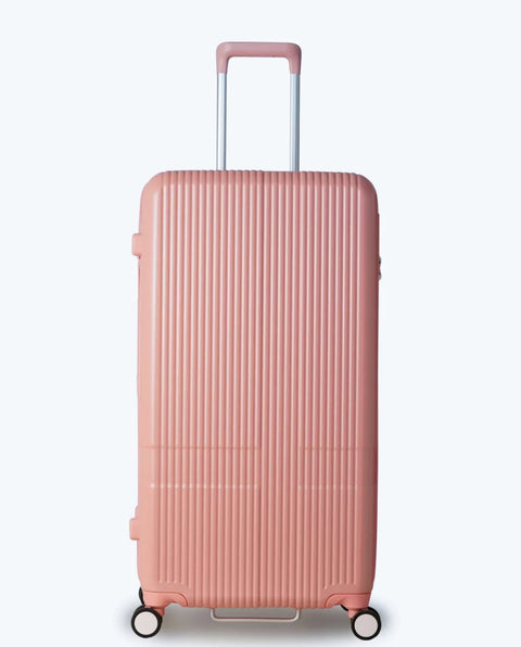 INV80 Mellow Pink 92L Large