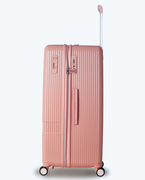 INV80 Mellow Pink 92L Large