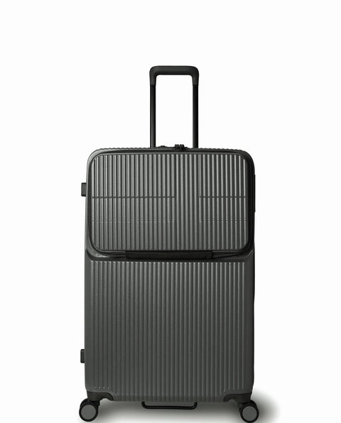 INV90 Steel Gray 92L Large