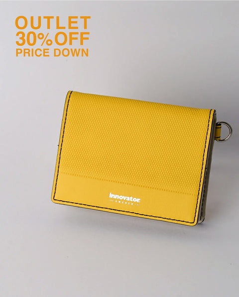 INW20 Yellow Coin Case