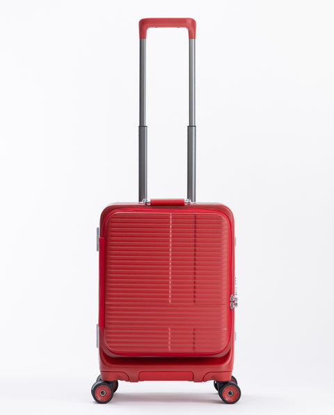 IP-105 Flame Red 40L Cabin