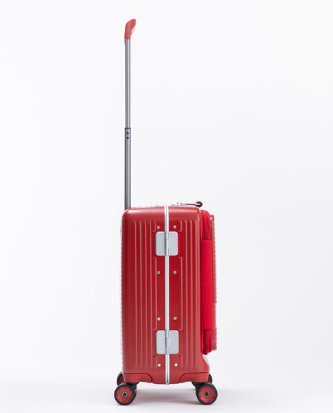 IP-105 Flame Red 40L Cabin