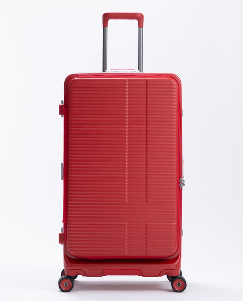 IP-108 Flame Red 95L Large