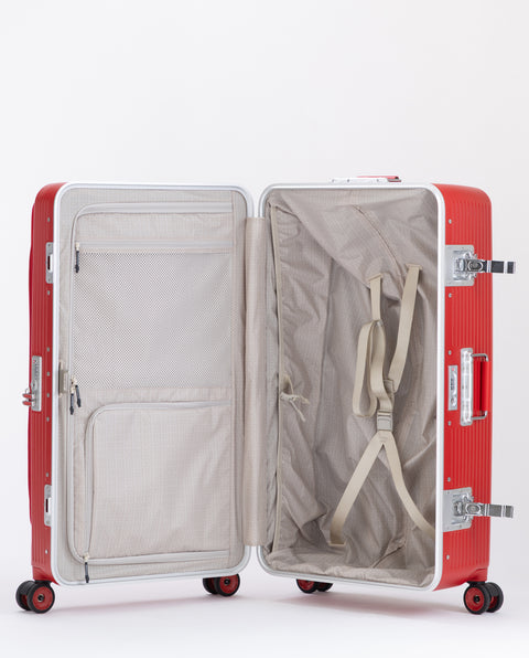 IP-108 Flame Red 95L Large