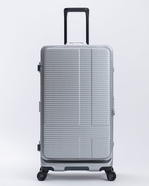 IP-108 Hairline Silver 95L Large