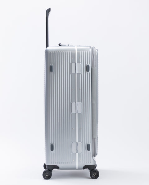 IP-108 Hairline Silver 95L Large