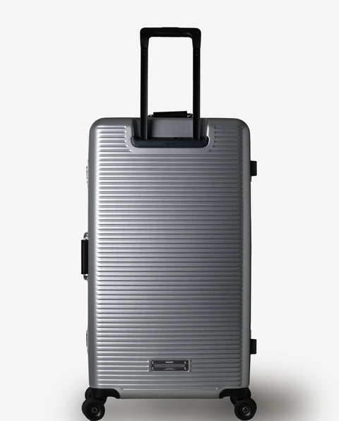 IP-108 Hairline Silver 95L Large