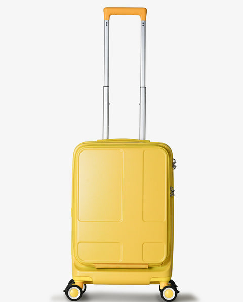 IV-18 Straw 35L Cabin(LCC)