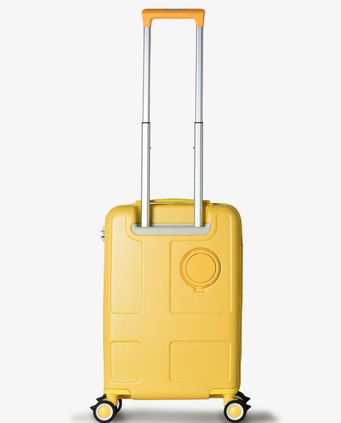 IV-18 Straw 35L Cabin(LCC)