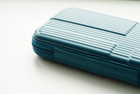 PASS-25 Lyons Blue Passport-Case