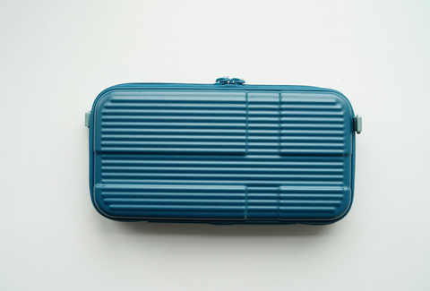 PASS-25 Lyons Blue Passport-Case