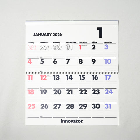 2026 壁掛 L スタンダード