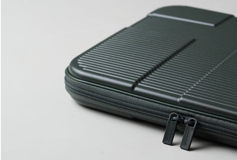 PC-14IN Matte Khaki PC-Case