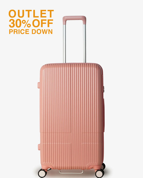 INV70 Mellow Pink 75L Middle