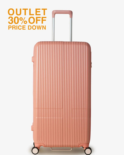 INV80 Mellow Pink 92L Large