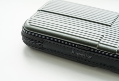 PASS-25 Olive Drab Passport-Case