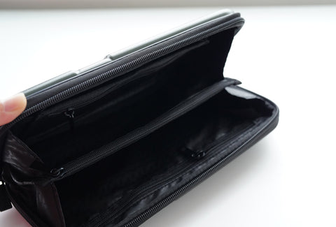 PASS-25 Olive Drab Passport-Case