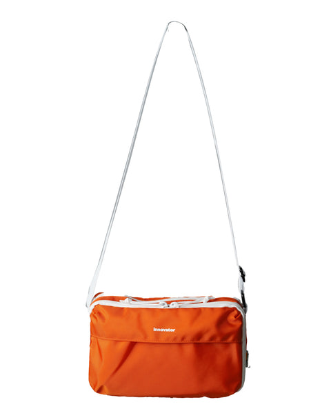 IB5027 Orange Travel Shoulder