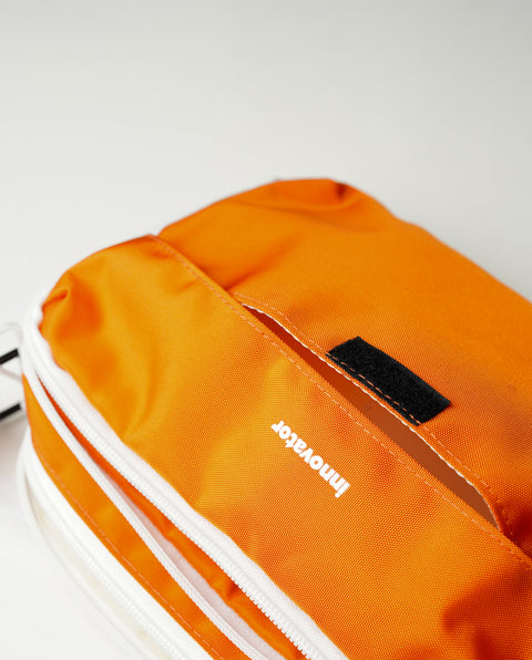 IB5027 Orange Travel Shoulder