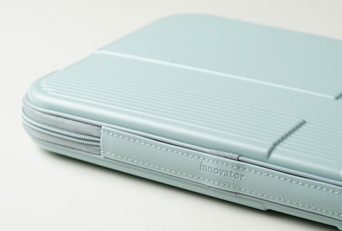 PC-14IN Pale Blue PC-Case