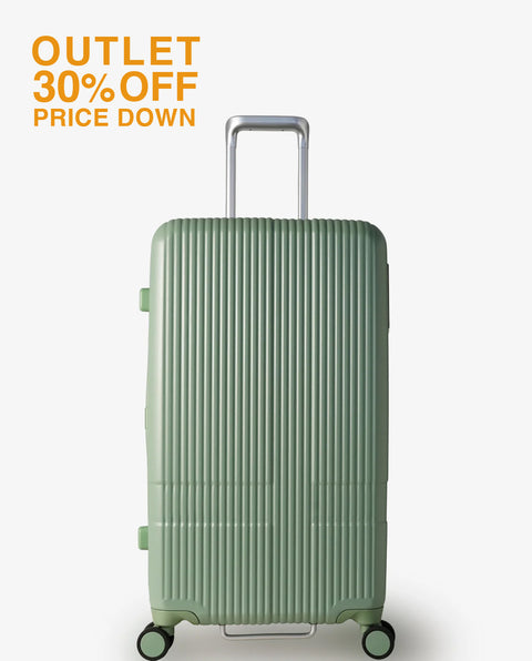 INV70 Pale Green 75L Middle