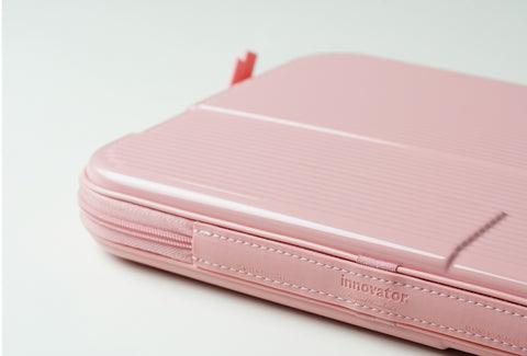 PC-14IN Peach PC-Case