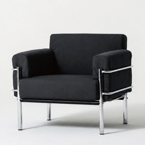 PUL0101 Pulpit "1S" Sofa ME Flame