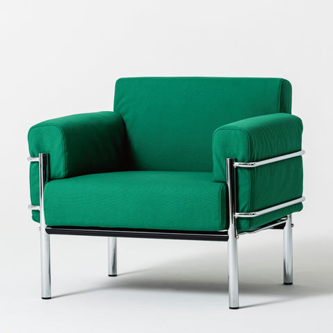 PUL0101 Pulpit "1S" Sofa ME Flame