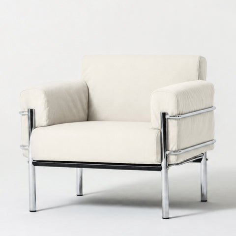 PUL0101 Pulpit "1S" Sofa ME Flame