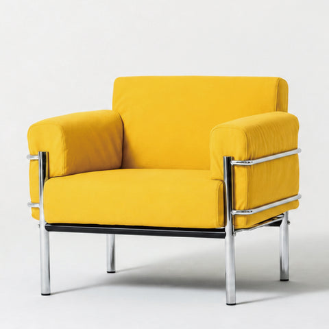 PUL0101 Pulpit "1S" Sofa ME Flame
