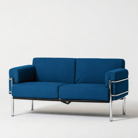 PUL0201 Pulpit "2S" Sofa ME Flame