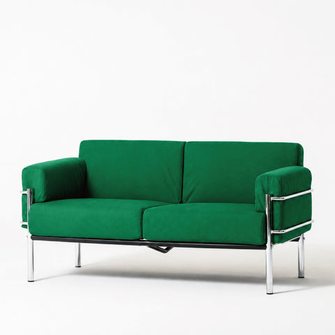 PUL0201 Pulpit "2S" Sofa ME Flame