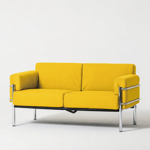 PUL0201 Pulpit "2S" Sofa ME Flame