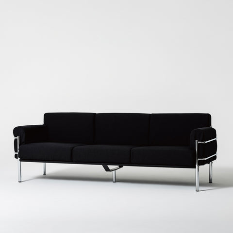 PUL0301 Pulpit "3S" Sofa ME Flame