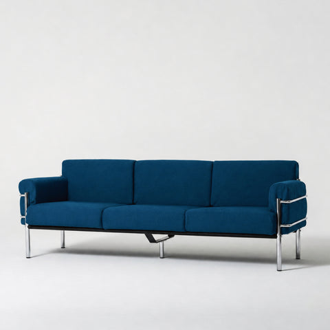PUL0301 Pulpit "3S" Sofa ME Flame