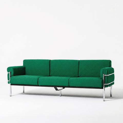 PUL0301 Pulpit "3S" Sofa ME Flame