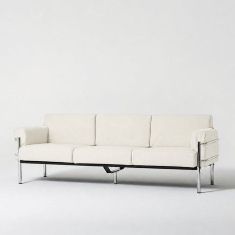 PUL0301 Pulpit "3S" Sofa ME Flame