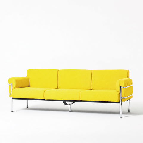 PUL0301 Pulpit "3S" Sofa ME Flame