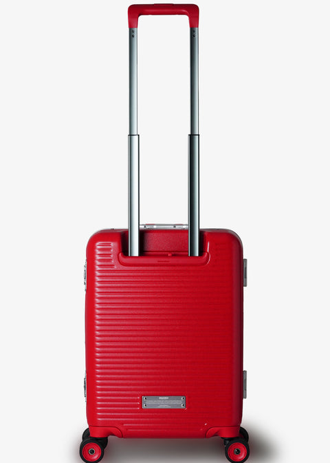 IP-105 Flame Red 40L Cabin