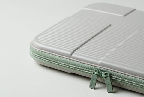 PC-14IN Sand Beige PC-Case