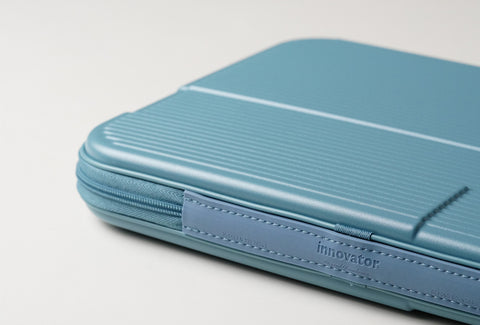 PC-14IN Shade Blue PC-Case