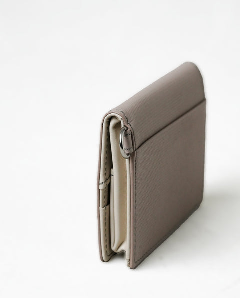 INW20 Taupe Coin Case