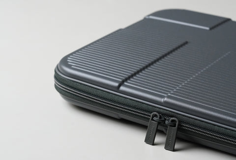 PC-14IN Steel Gray PC-Case
