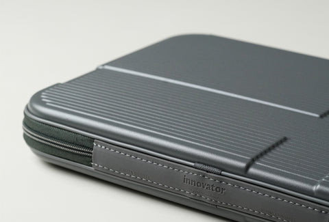 PC-14IN Steel Gray PC-Case