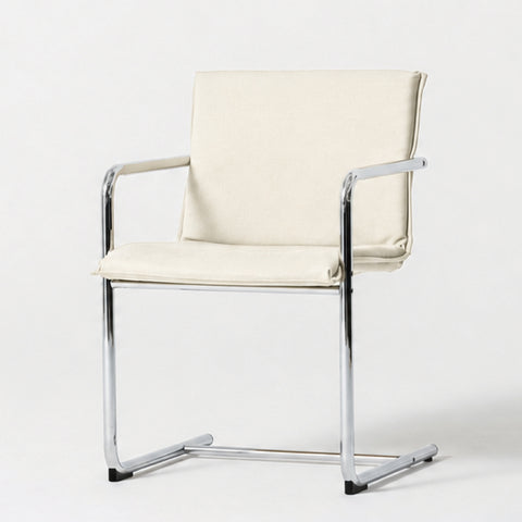 STI0001 Stim "Dining" Chair ME Flame
