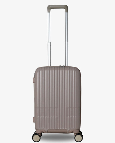 INV43EX Cafe Latte 38L->43L Expandable