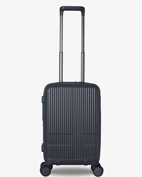 INV43EX Charcoal Grey 38L->43L Expandable